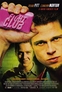 Fight Club (1999) ไฟท์ คลับ ดิบดวลดิบ