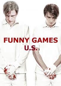 Funny Games (2007) เกมหฤหรรษ์ วันหฤโหด