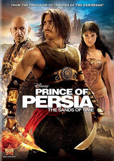 Prince Of Persia The Sands Of Time (2010) เจ้าชายแห่งเปอร์เซีย