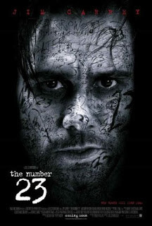 The Number 23 (2007) 23 รหัสช็อคโลก