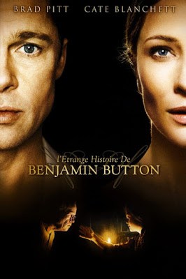 The Curious Case of Benjamin Button (2008) เบนจามิน บัตตัน อัศจรรย์ฅนโลกไม่เคยรู้