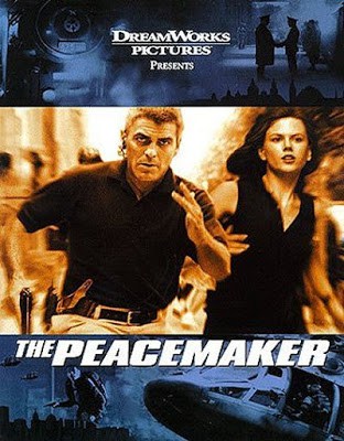 The Peacemaker (1997) หยุดนิวเคลียร์มหาภัยถล่มโลก