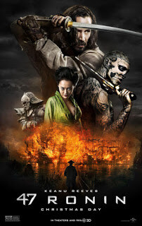 47 Ronin (2013) 47 โรนิน มหาศึกซามูไร