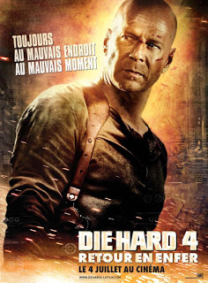 Live Free or Die Hard (2007) ดาย ฮาร์ด 4.0 ปลุกอึด…ตายยาก