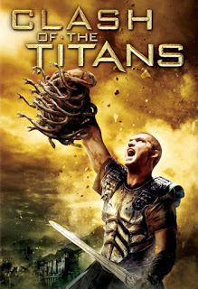 Clash of the Titans (2010) สงครามมหาเทพประจัญบาน