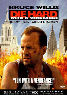 Die Hard with a Vengeance (1995) ดาย ฮาร์ด 3 แค้นได้ก็ตายยาก