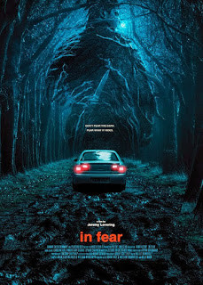 In Fear (2013) ทริปคลั่งคืนโหด