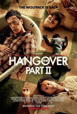 The Hangover Part II (2011) เดอะ แฮงค์โอเวอร์ 2