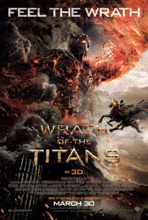 Wrath Of The Titans (2012) สงครามมหาเทพพิโรธ