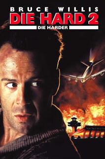 Die Hard 2 (1990) ดาย ฮาร์ด 2 อึดเต็มพิกัด