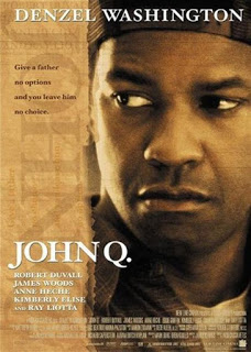 John Q (2002) จอห์น คิว ตัดเส้นตายนาทีมรณะ