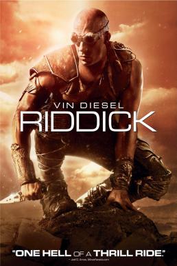 Riddick 3 (2013) ริดดิค 3