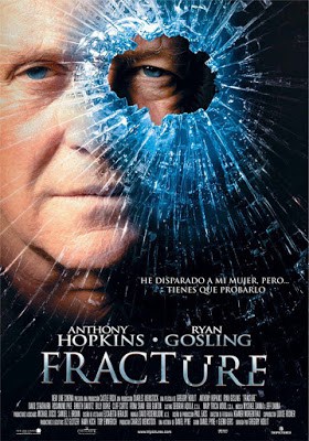 Fracture (2007) ค้นแผนฆ่า ล่าอัจฉริยะ