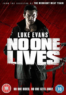 No One Lives (2012) โหด ล่าเหี้ยม