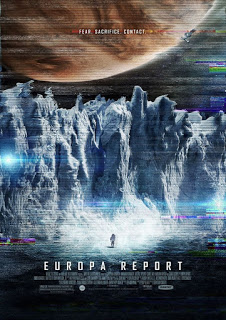 Europa Report (2013) ห้วงมรณะอุบัติการณ์สยองโลก