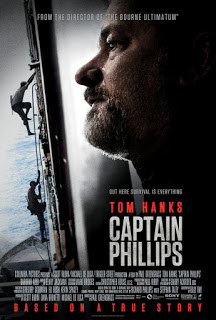 Captain Phillips (2013) กัปตัน ฟิลลิป ฝ่านาทีพิฆาตโจรสลัดระทึกโลก