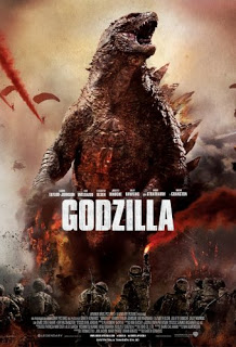 Godzilla (2014) ก็อตซิลล่า