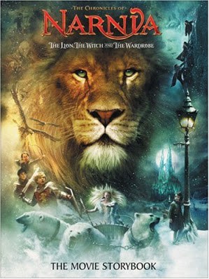 The Chronicles of Narnia The Lion, the Witch and the Wardrobe (2005) อภินิหารตำนานแห่งนาร์เนีย ตอน ราชสีห์ แม่มด กับตู้พิศวง