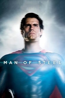 Man of Steel (2013) บุรุษเหล็กซูเปอร์แมน