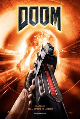 Doom (2005) ล่าตายมนุษย์กลายพันธุ์