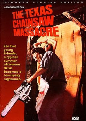 The Texas Chain Saw Massacre (1974) ต้นฉบับความสยอง