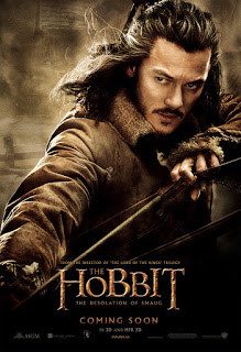 The Hobbit 2 The Desolation of Smaug (2013) ดินแดนเปลี่ยวร้างของสม็อค