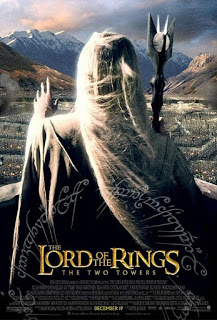 The Lord of The Rings The Two Towers (2002) ลอร์ดออฟเดอะริงส์ อภินิหารแหวนครองพิภพ ภาค 2