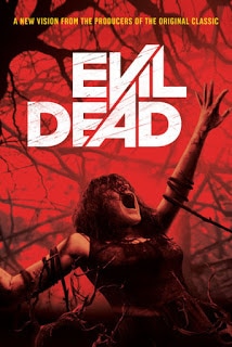 Evil Dead (2013) ผีอมตะ