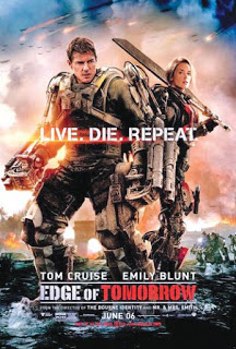 Edge of Tomorrow (2014) ซูเปอร์นักรบดับทัพอสูร