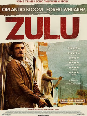 Zulu (2013) ซูลู คู่หูล้างบางนรก