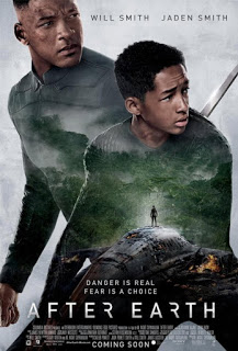 After Earth (2013) สยองโลกร้างปี