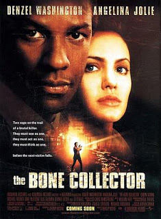 The Bone Collector (1999) พลิกซาก ผ่าคดีนรก