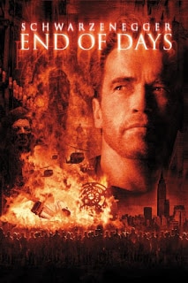 End of Days (1999) วันดับซาตานอวสานโลก