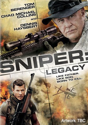 Sniper Legacy (2014) สไนเปอร์ โคตรนักฆ่าซุ่มสังหาร 5