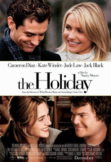 The Holiday (2006) เซอร์ไพรส์รักวันพักร้อน