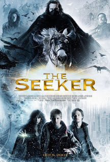 The Seeker The Dark is Rising (2007) ตำนานผู้พิทักษ์ กับ มหาสงครามแห่งมนตรา