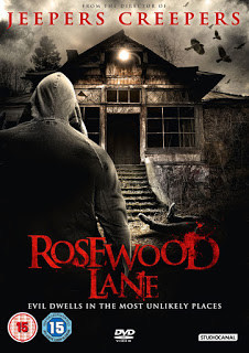 Rosewood Lane (2011) อำมหิตจิตล่า