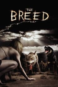 The Breed (2006) พันธุ์นรก ล่าหฤโหด