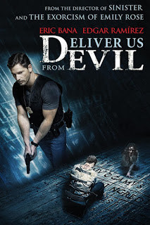 Deliver Us From Evil (2013) ล่าท้าอสูรนรก