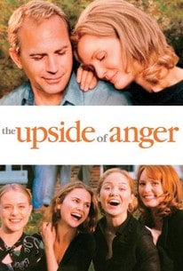 The Upside of Anger (2005) เติมรักให้เต็มหัวใจ