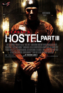 Hostel Part III (2011) นรกรอชำแหละ 3