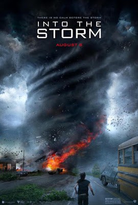 Into The Storm (2014) โคตรพายุมหาวิบัติกินเมือง