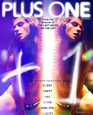 Plus One (2013) ดับเบิ้ลสยองคนโคลนคน