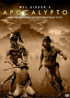 Apocalypto (2006) อะพอคคาลิพโต้ ปิดตำนานอารยชน