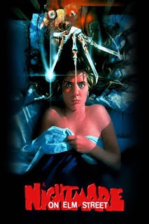 A Nightmare on Elm Street 1 (1984) นิ้วขเมือบ