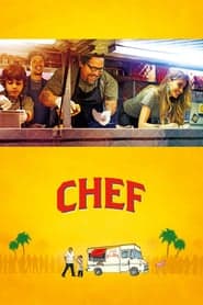 Chef (2014) เชฟจ๋า