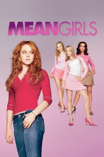 Mean Girls (2004) ก๊วนสาวซ่าส์ วีนซะไม่มี