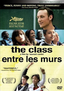 The Class (2008) เดอะ คลาส ขอบคุณค่ะ คุณครู