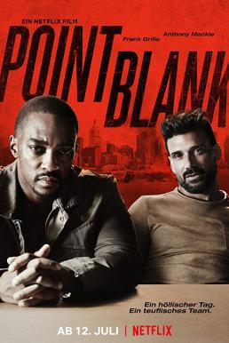 Point Blank (2019) ชนแหลก (ซับไทย)