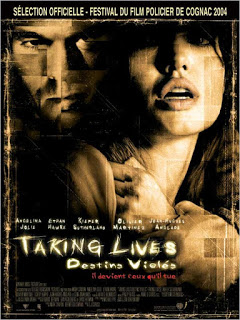 Taking Lives (2004) สวมรอยฆ่า